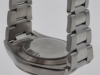Heren polshorloge, rolex, datejust 116334 - afbeelding 13 van  26