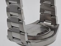 Heren polshorloge, rolex, datejust 116334 - afbeelding 14 van  26