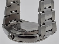 Heren polshorloge, rolex, datejust 116334 - afbeelding 15 van  26