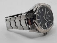 Heren polshorloge, rolex, datejust 116334 - afbeelding 16 van  26