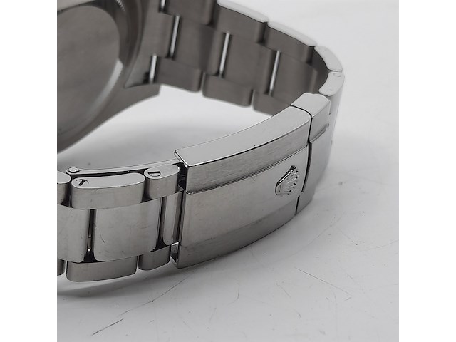 Heren polshorloge, rolex, datejust 116334 - afbeelding 18 van  26