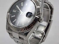 Heren polshorloge, rolex, datejust 116334 - afbeelding 20 van  26