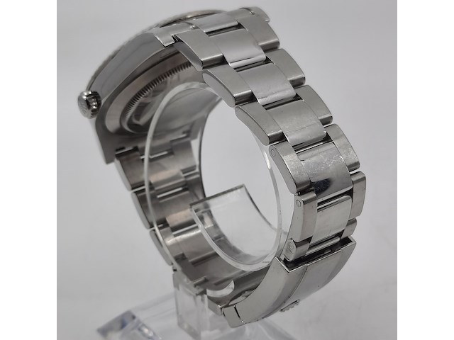 Heren polshorloge, rolex, datejust 116334 - afbeelding 22 van  26