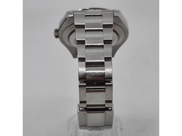 Heren polshorloge, rolex, datejust 116334 - afbeelding 23 van  26