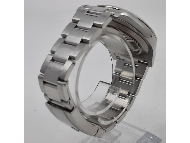 Heren polshorloge, rolex, datejust 116334 - afbeelding 24 van  26