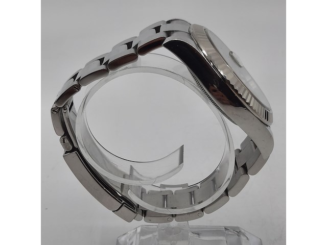 Heren polshorloge, rolex, datejust 116334 - afbeelding 25 van  26