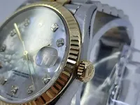 Heren polshorloge rolex, datejust 126233 - afbeelding 3 van  27