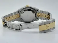 Heren polshorloge rolex, datejust 126233 - afbeelding 5 van  27