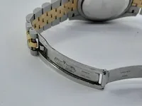 Heren polshorloge rolex, datejust 126233 - afbeelding 6 van  27
