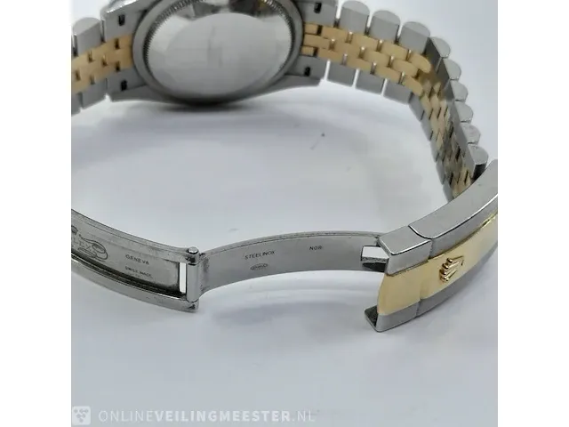 Heren polshorloge rolex, datejust 126233 - afbeelding 7 van  27