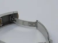 Heren polshorloge rolex, datejust 126233 - afbeelding 8 van  27