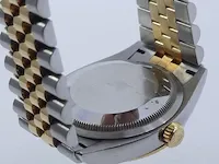 Heren polshorloge rolex, datejust 126233 - afbeelding 9 van  27