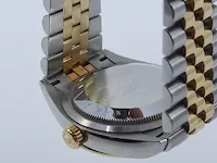 Heren polshorloge rolex, datejust 126233 - afbeelding 10 van  27