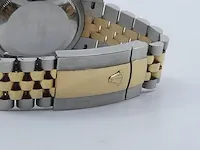 Heren polshorloge rolex, datejust 126233 - afbeelding 15 van  27