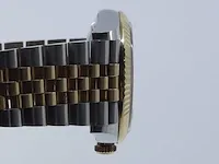 Heren polshorloge rolex, datejust 126233 - afbeelding 16 van  27