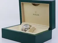 Heren polshorloge rolex, datejust 126233 - afbeelding 17 van  27