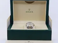 Heren polshorloge rolex, datejust 126233 - afbeelding 18 van  27
