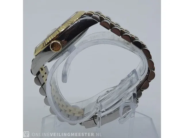 Heren polshorloge rolex, datejust 126233 - afbeelding 22 van  27