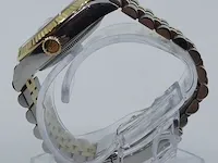 Heren polshorloge rolex, datejust 126233 - afbeelding 22 van  27