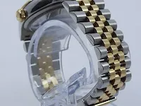Heren polshorloge rolex, datejust 126233 - afbeelding 23 van  27