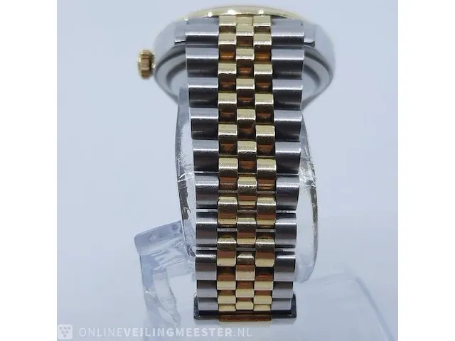 Heren polshorloge rolex, datejust 126233 - afbeelding 24 van  27