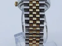 Heren polshorloge rolex, datejust 126233 - afbeelding 24 van  27