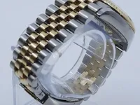 Heren polshorloge rolex, datejust 126233 - afbeelding 25 van  27