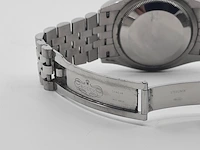 Heren polshorloge, rolex, datejust 126284rbr - afbeelding 7 van  39