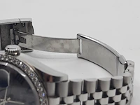 Heren polshorloge, rolex, datejust 126284rbr - afbeelding 8 van  39
