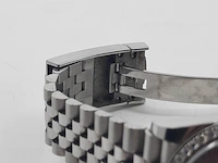 Heren polshorloge, rolex, datejust 126284rbr - afbeelding 9 van  39