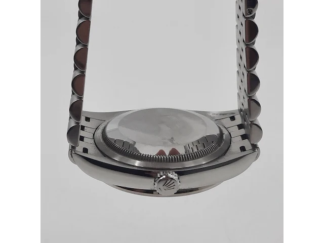 Heren polshorloge, rolex, datejust 126284rbr - afbeelding 10 van  39