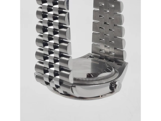 Heren polshorloge, rolex, datejust 126284rbr - afbeelding 11 van  39