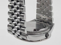 Heren polshorloge, rolex, datejust 126284rbr - afbeelding 11 van  39