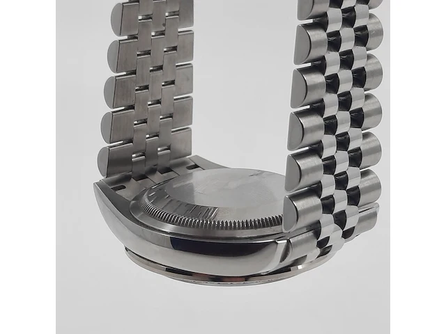 Heren polshorloge, rolex, datejust 126284rbr - afbeelding 13 van  39