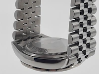 Heren polshorloge, rolex, datejust 126284rbr - afbeelding 13 van  39
