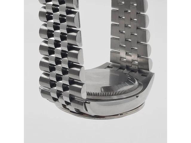 Heren polshorloge, rolex, datejust 126284rbr - afbeelding 14 van  39
