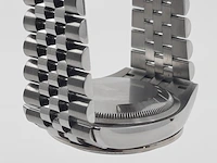Heren polshorloge, rolex, datejust 126284rbr - afbeelding 14 van  39