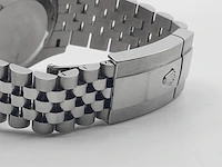 Heren polshorloge, rolex, datejust 126284rbr - afbeelding 17 van  39