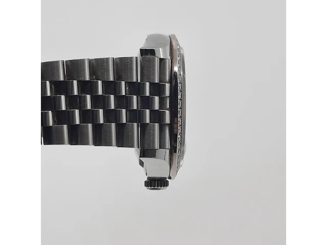 Heren polshorloge, rolex, datejust 126284rbr - afbeelding 18 van  39