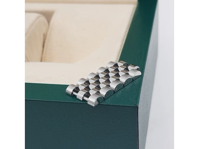 Heren polshorloge, rolex, datejust 126284rbr - afbeelding 21 van  39