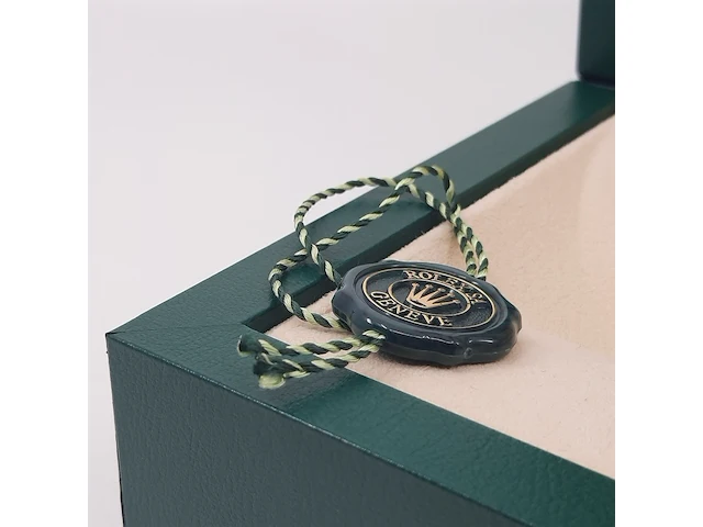 Heren polshorloge, rolex, datejust 126284rbr - afbeelding 22 van  39