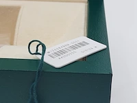 Heren polshorloge, rolex, datejust 126284rbr - afbeelding 24 van  39