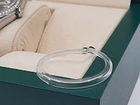 Heren polshorloge, rolex, datejust 126284rbr - afbeelding 25 van  39