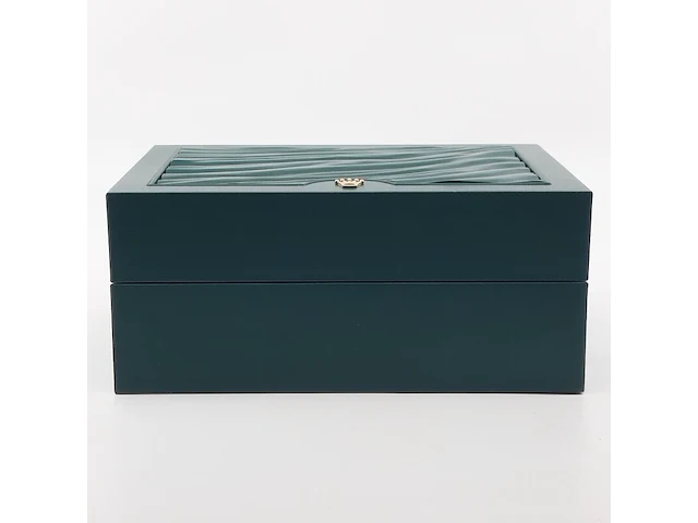 Heren polshorloge, rolex, datejust 126284rbr - afbeelding 26 van  39