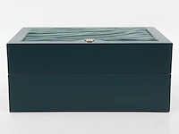 Heren polshorloge, rolex, datejust 126284rbr - afbeelding 26 van  39