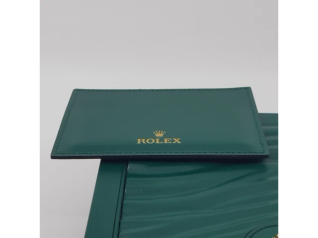 Heren polshorloge, rolex, datejust 126284rbr - afbeelding 29 van  39