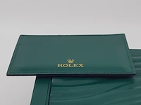 Heren polshorloge, rolex, datejust 126284rbr - afbeelding 29 van  39