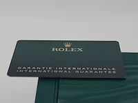 Heren polshorloge, rolex, datejust 126284rbr - afbeelding 30 van  39