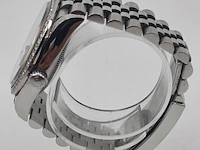 Heren polshorloge, rolex, datejust 126284rbr - afbeelding 34 van  39