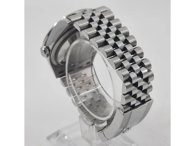 Heren polshorloge, rolex, datejust 126284rbr - afbeelding 35 van  39